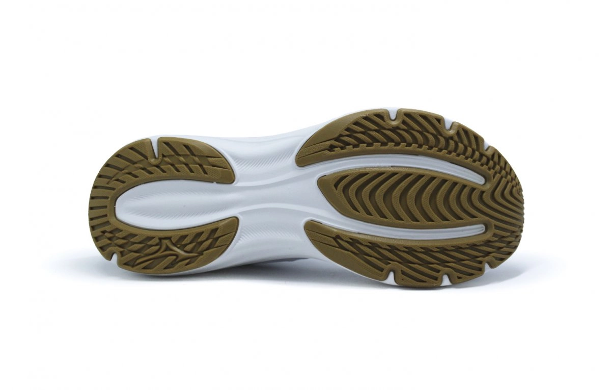 Tenis Mizuno Enigma - masculino - chumbo