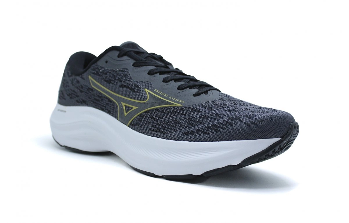 Tenis Mizuno Glow - feminino - branco