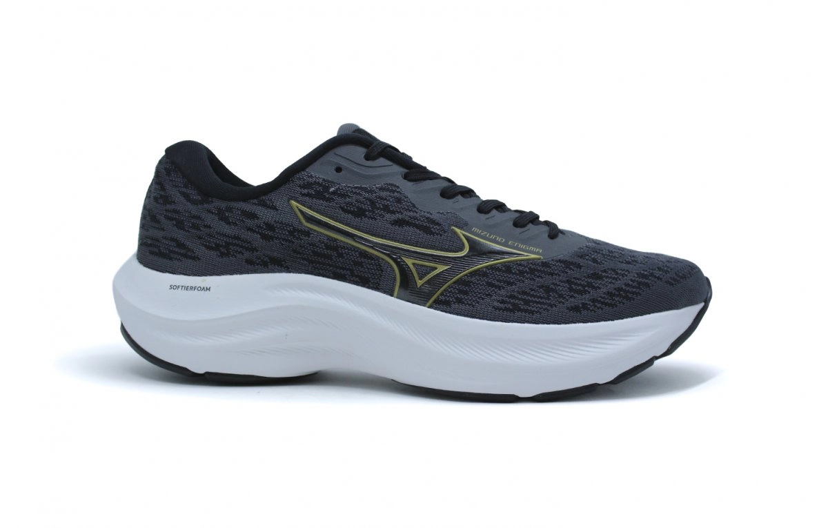 Tenis Mizuno Glow - feminino - branco