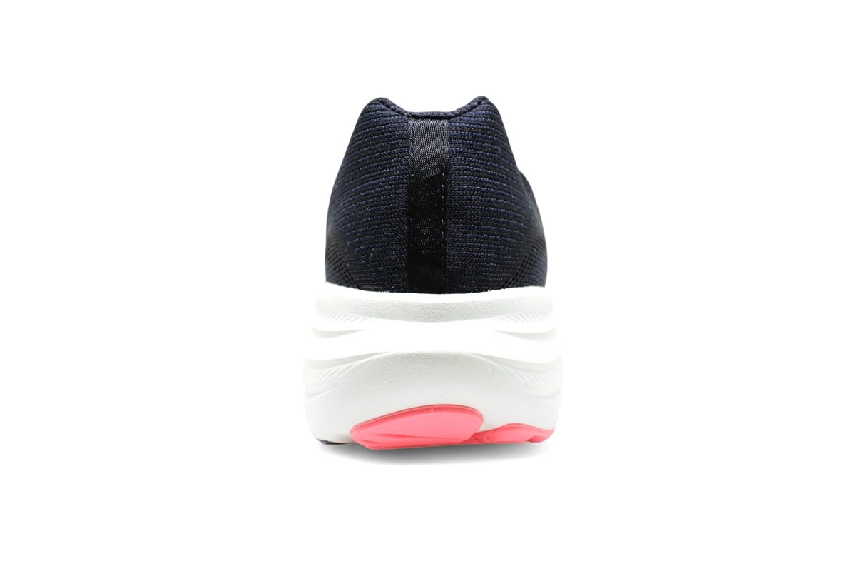 Tenis Mizuno Jet 7 - feminino - azul e branco