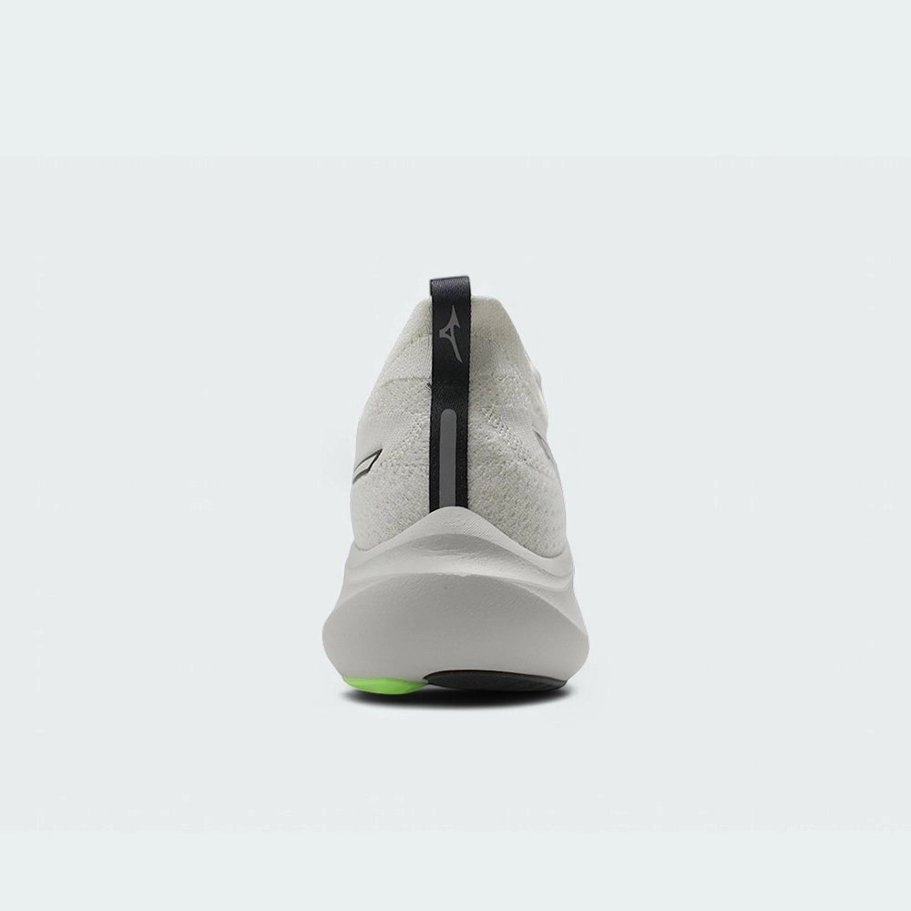 Tenis Mizuno Oracle - masculino - preto e branco