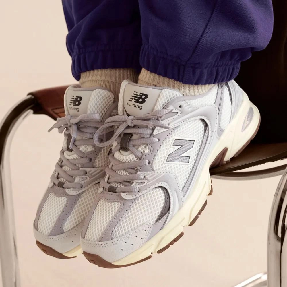 TENIS NEW BALANCE 530
