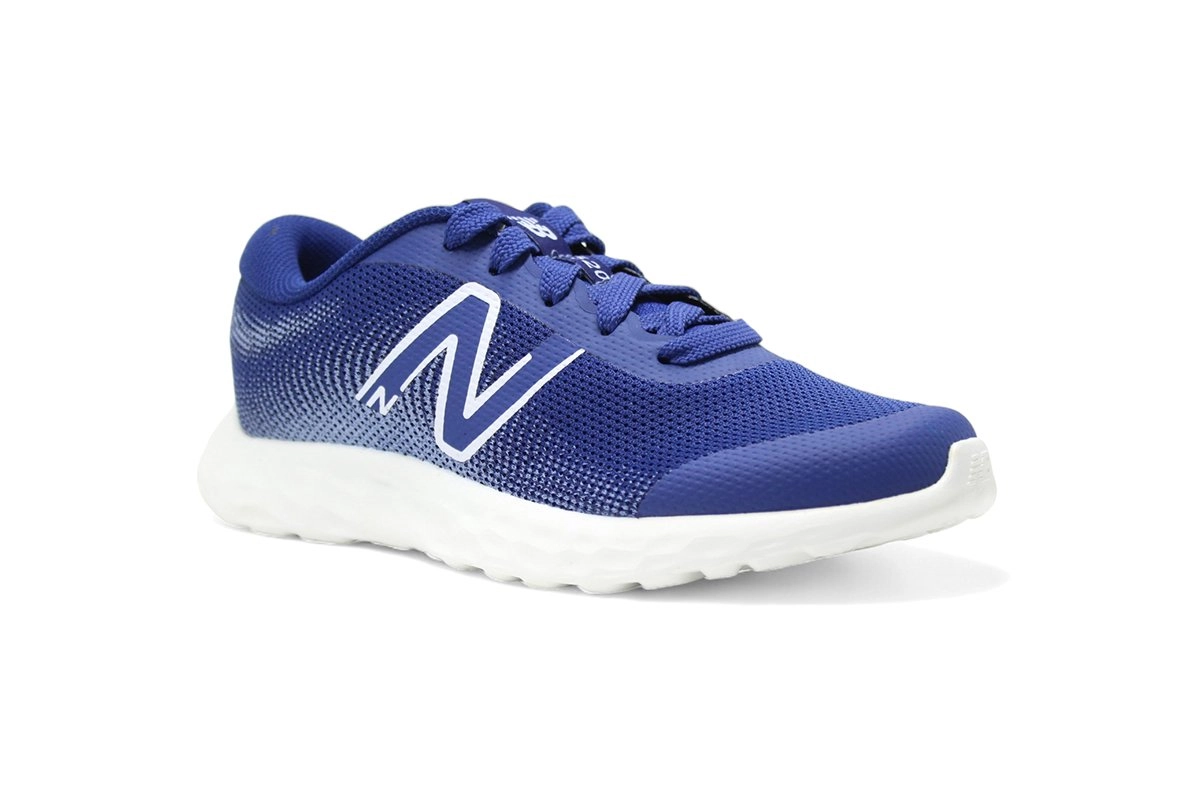 Tenis New Balance 574 Rugged - masculino - preto e branco