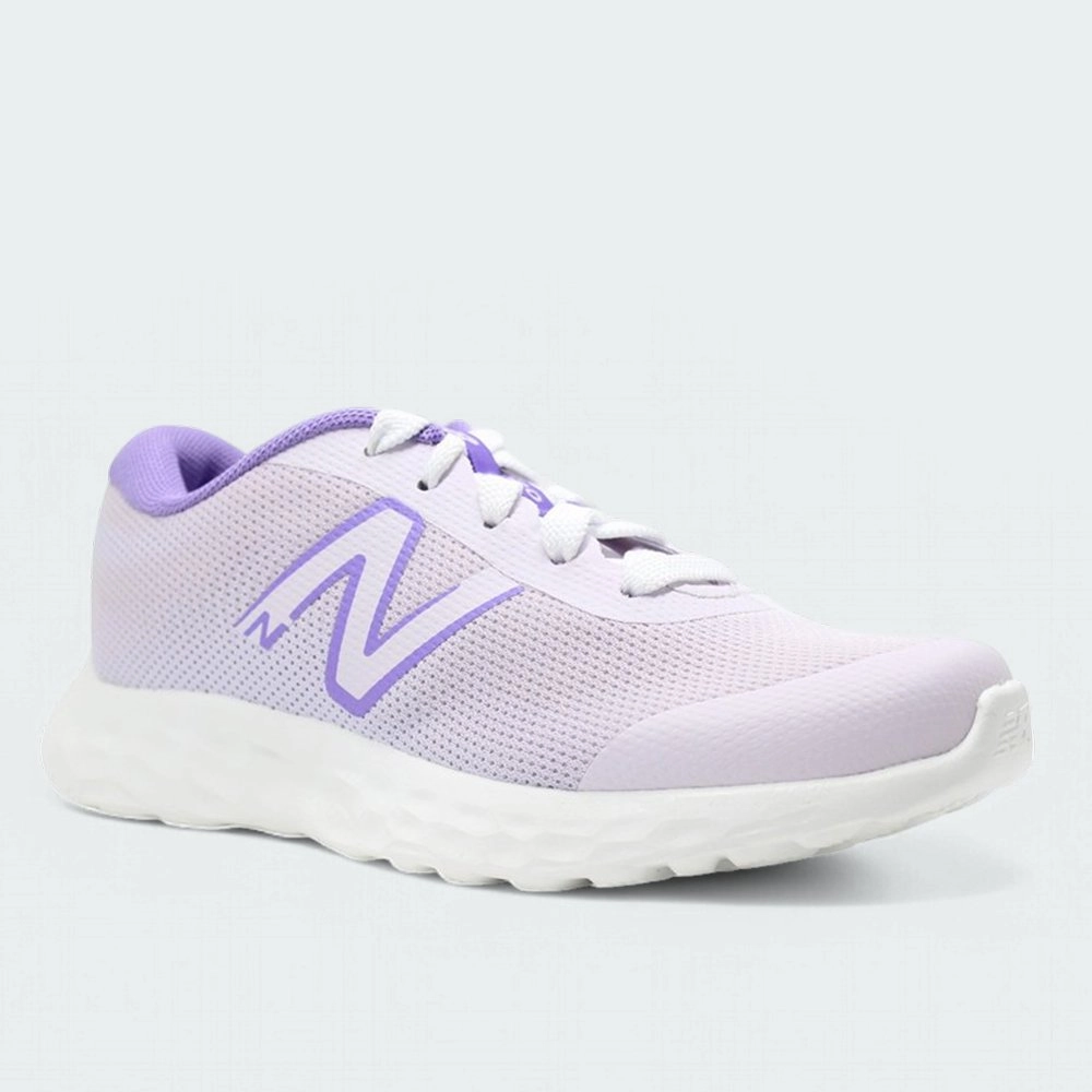 Tenis New Balance 574v2 - feminino - branco e bege