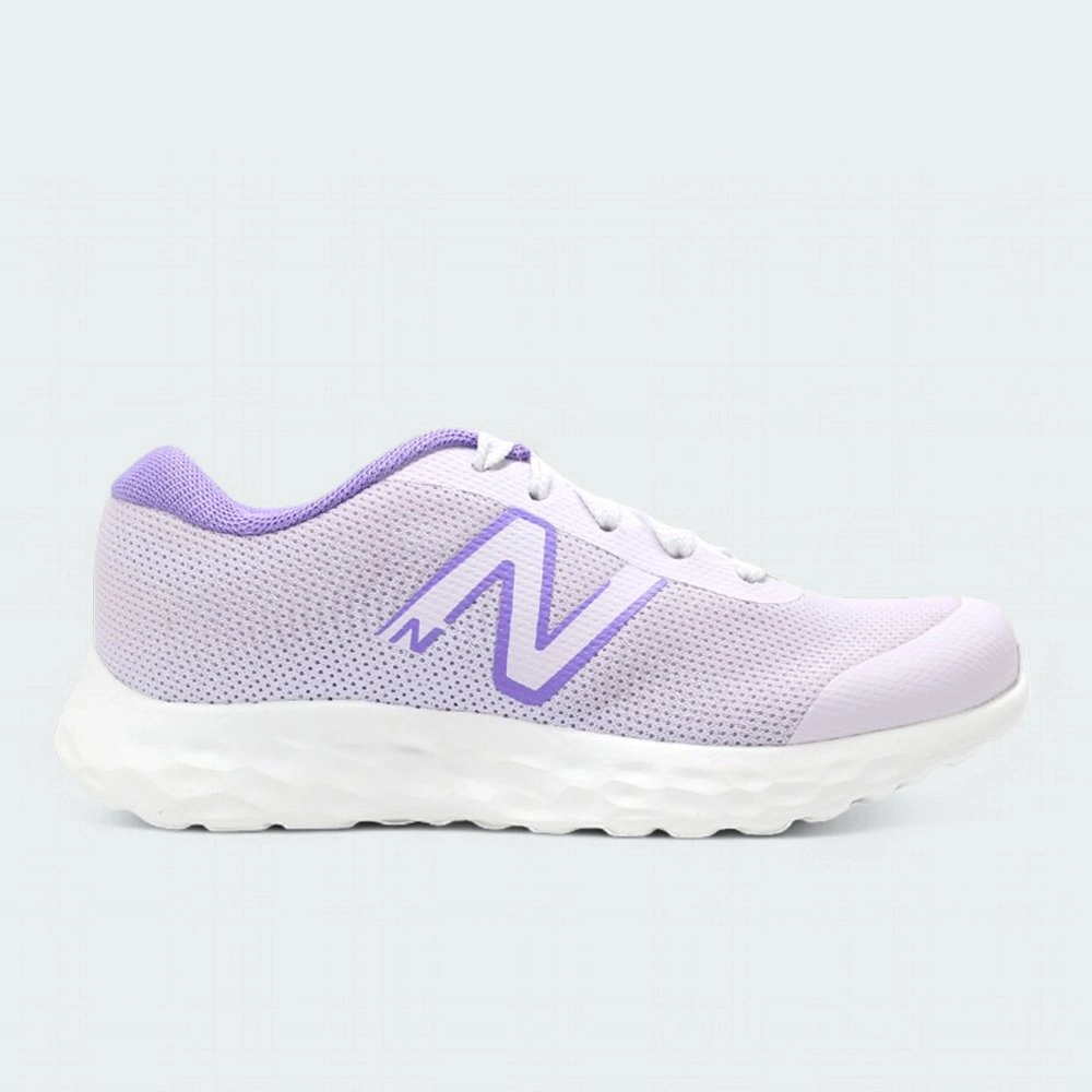 Tenis New Balance 574v2 - feminino - branco e bege