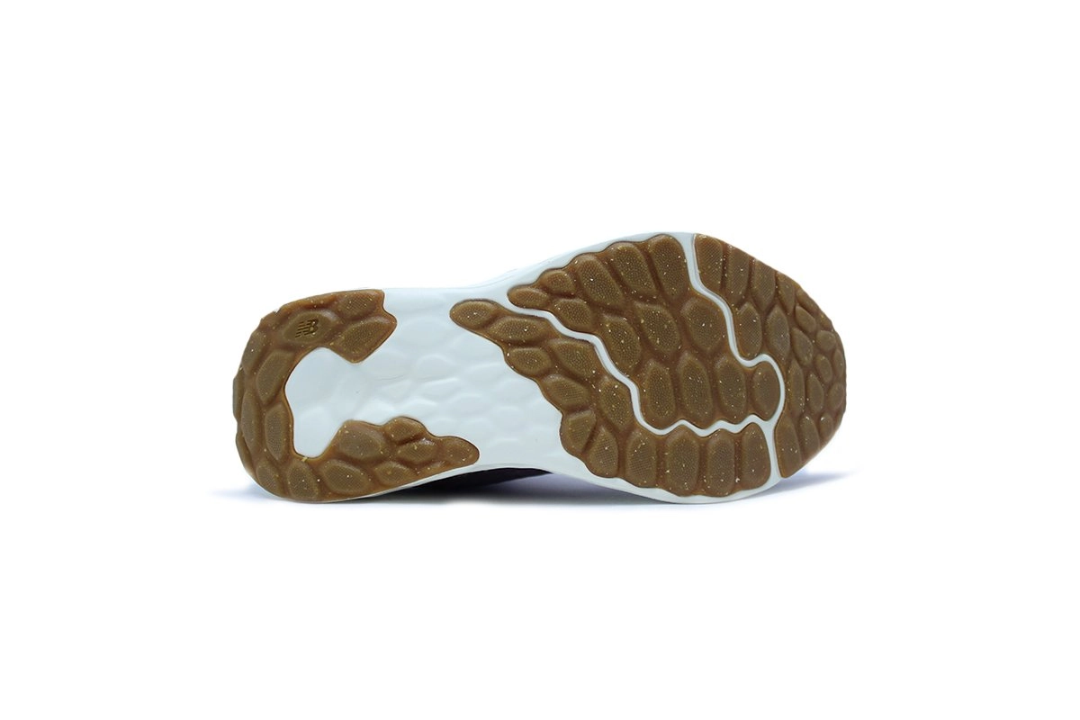 Tenis New Balance Arishiv4 - masculino - azul e laranja
