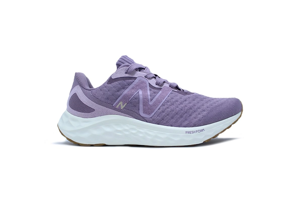 Tenis New Balance Arishiv4 - masculino - azul e laranja