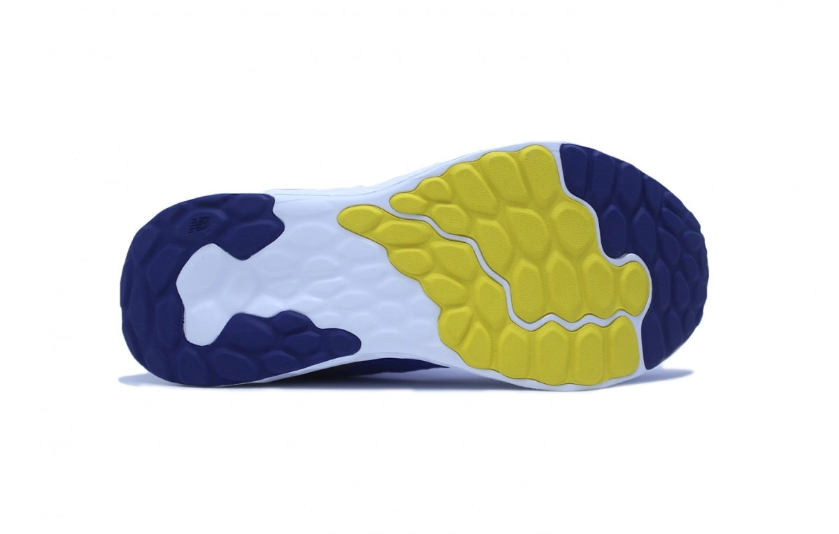 Tenis New Balance Arishiv4 - masculino - azul marinho