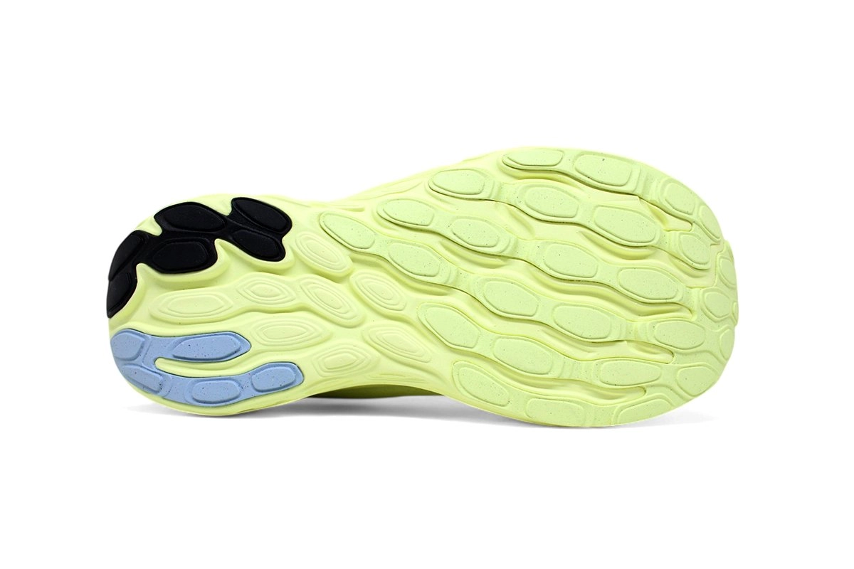 Tenis New Balance Fresh Foam X 1080v14 - feminino - lilas