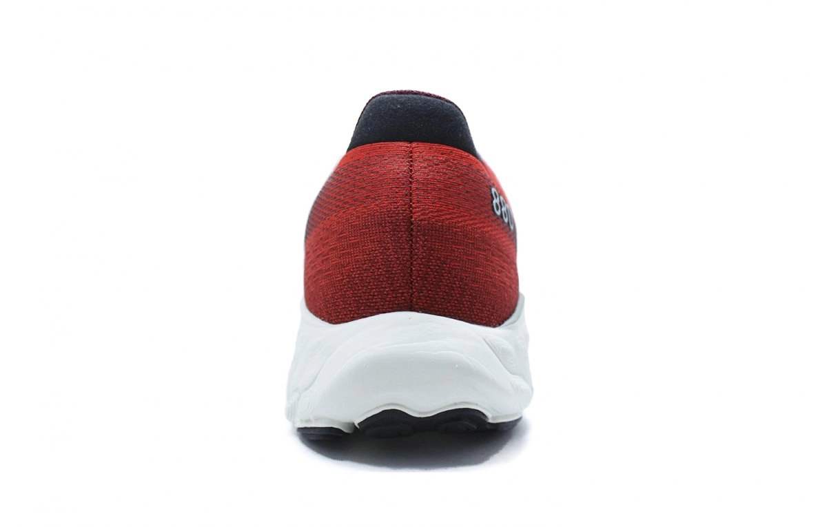 Tenis New Balance Fresh Foam X Evoz V3 - feminino - preto e rosa