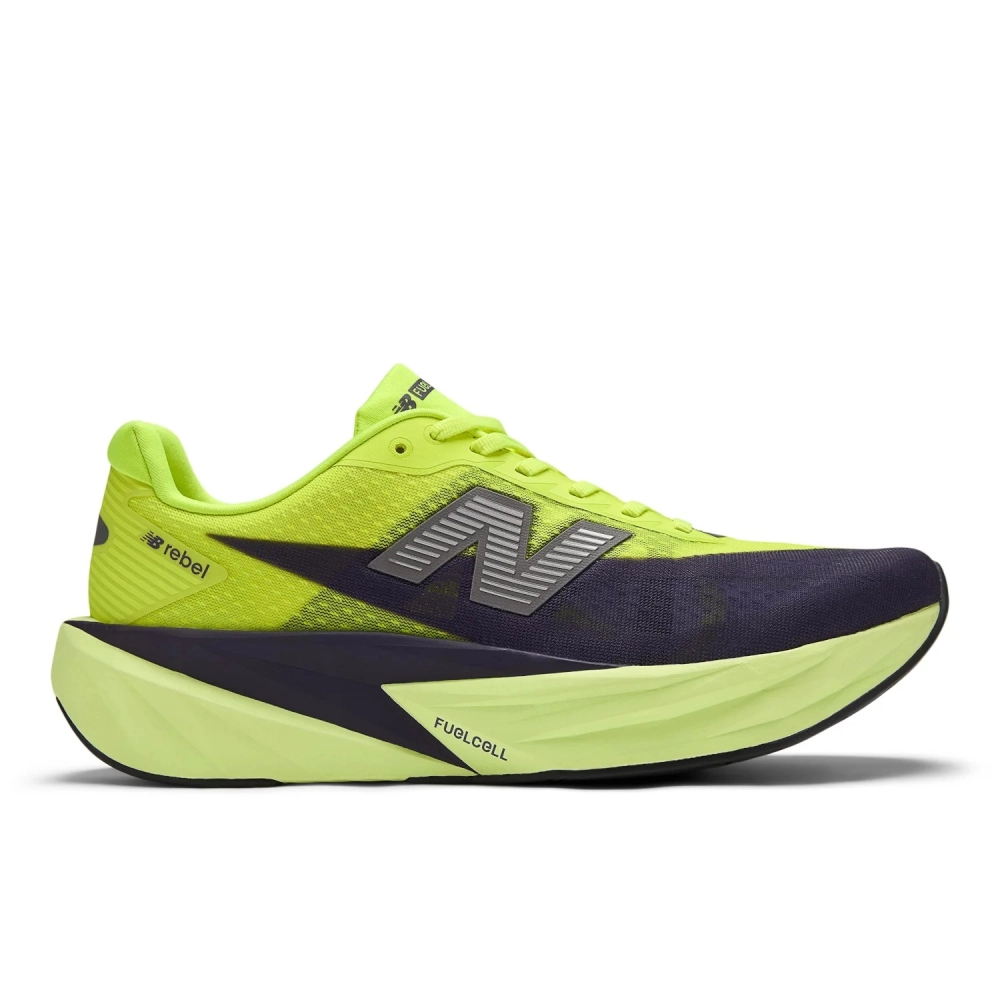 tenis new balance fuelcell rebel v5 corrida masculino | Kenpo Sports