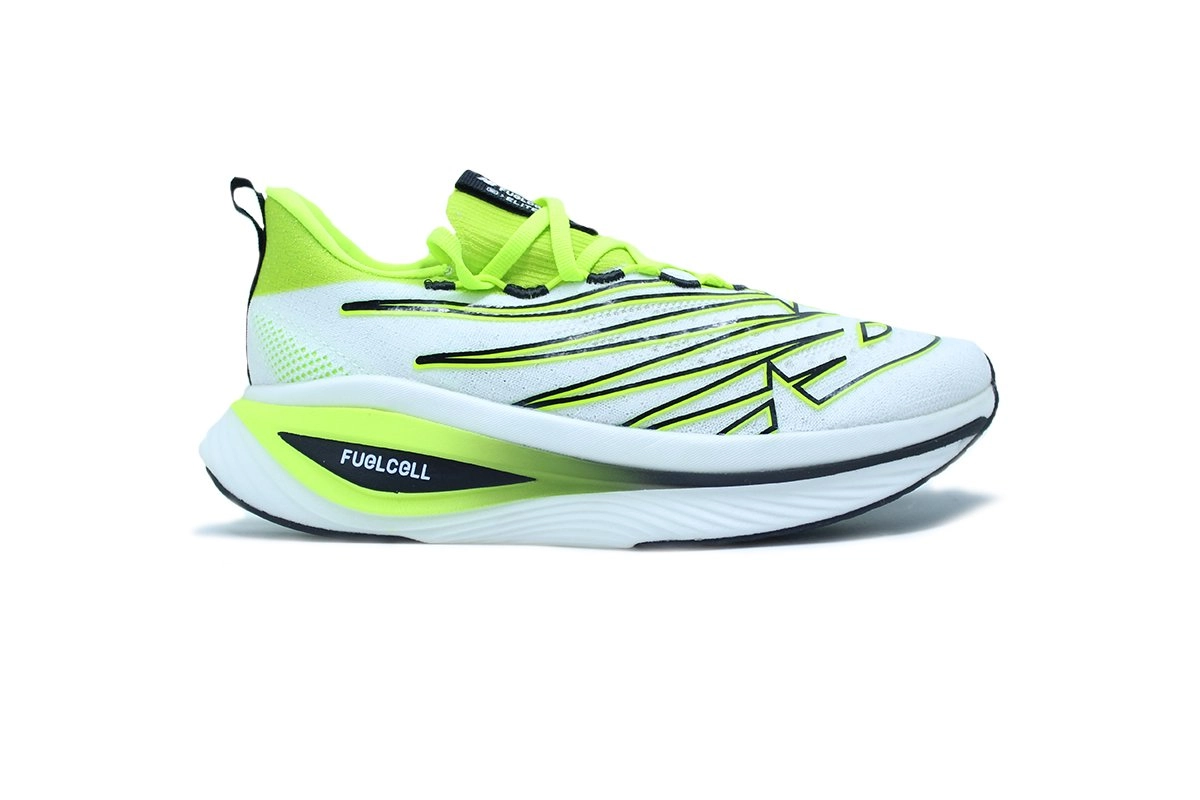 Tenis New Balance Hierro V7 - masculino - azul marinho