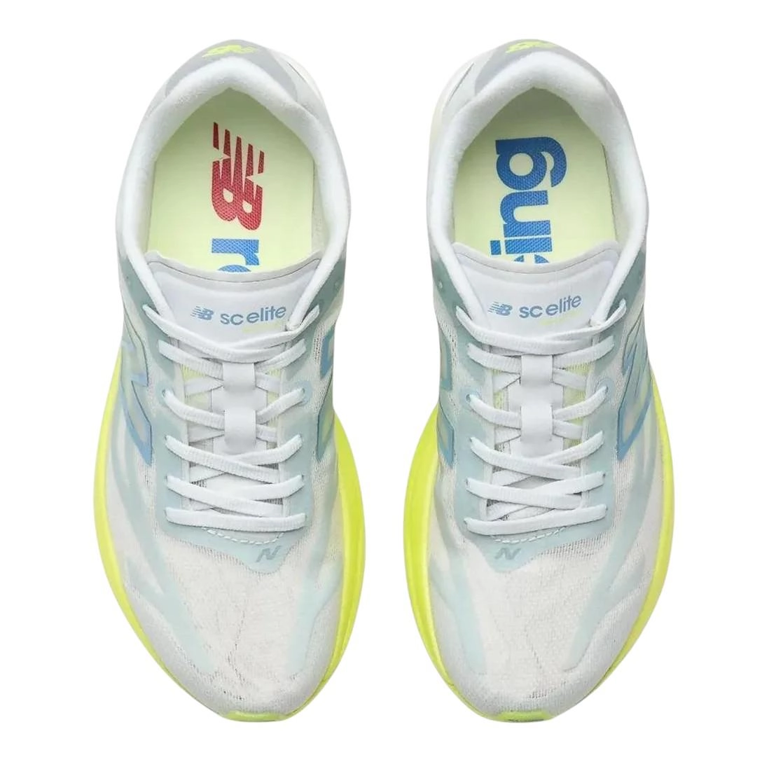 TENIS NEW BALANCE INFINION SUPERCOMP ELITE V6