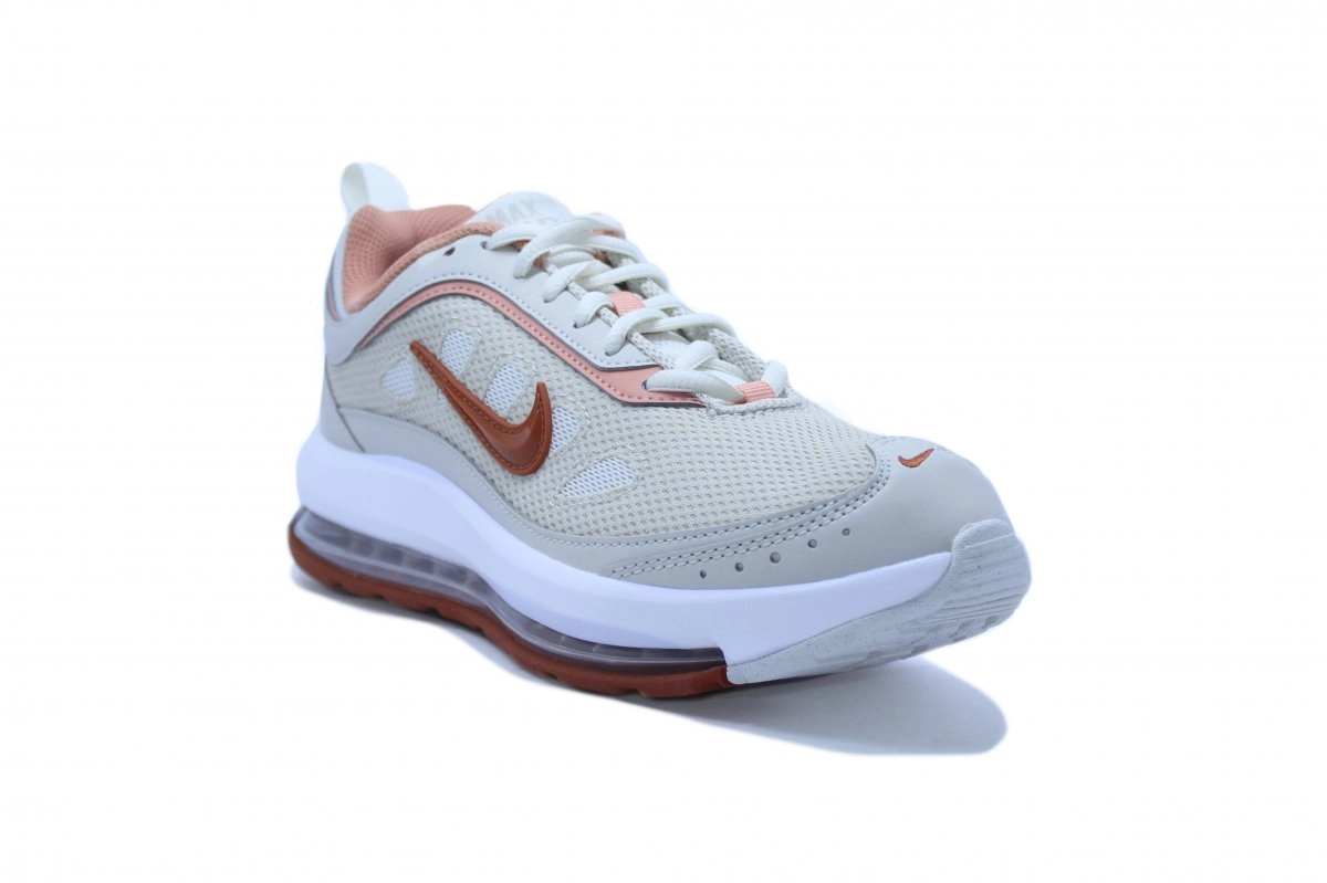 Tenis Nike Air Max Excee - feminino - branco e preto