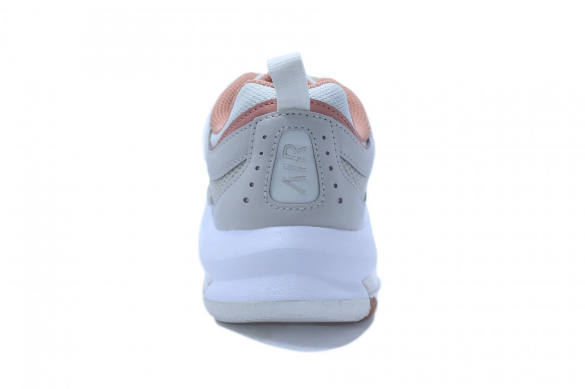 Tenis Nike Air Max Excee - feminino - branco e preto