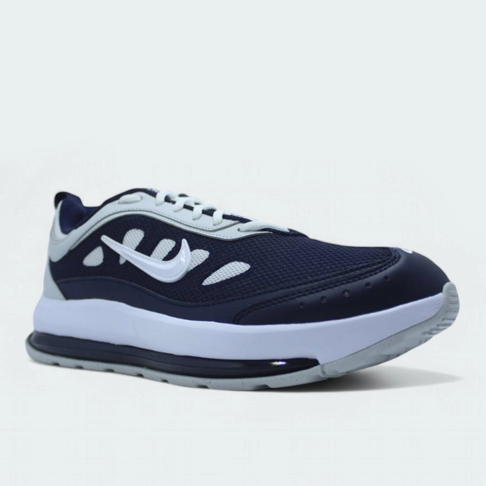 Tênis Nike Air Max Excee - feminino - branco e preto
