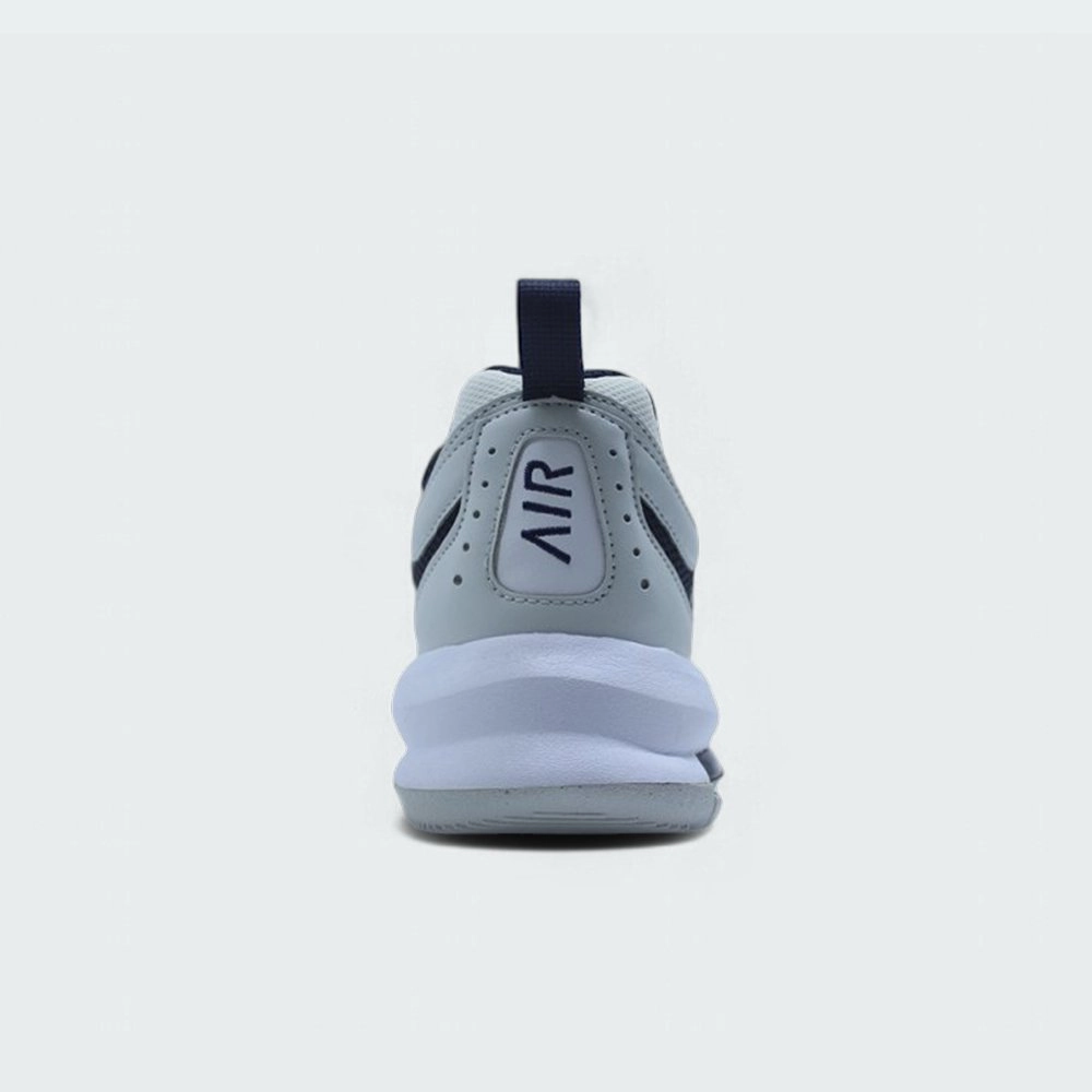 Tênis Nike Air Max Excee - feminino - branco e preto