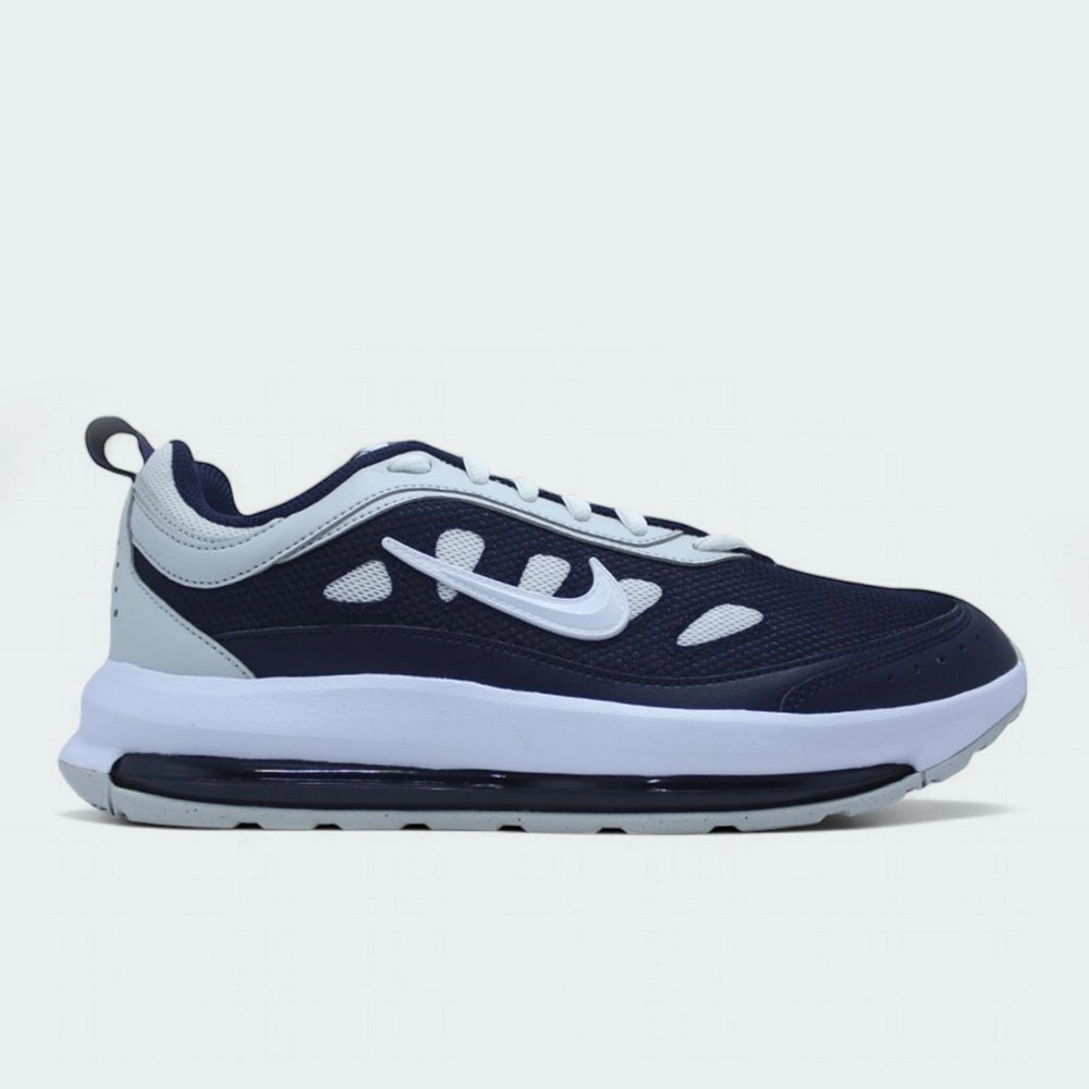 Tênis Nike Air Max Excee - feminino - branco e preto