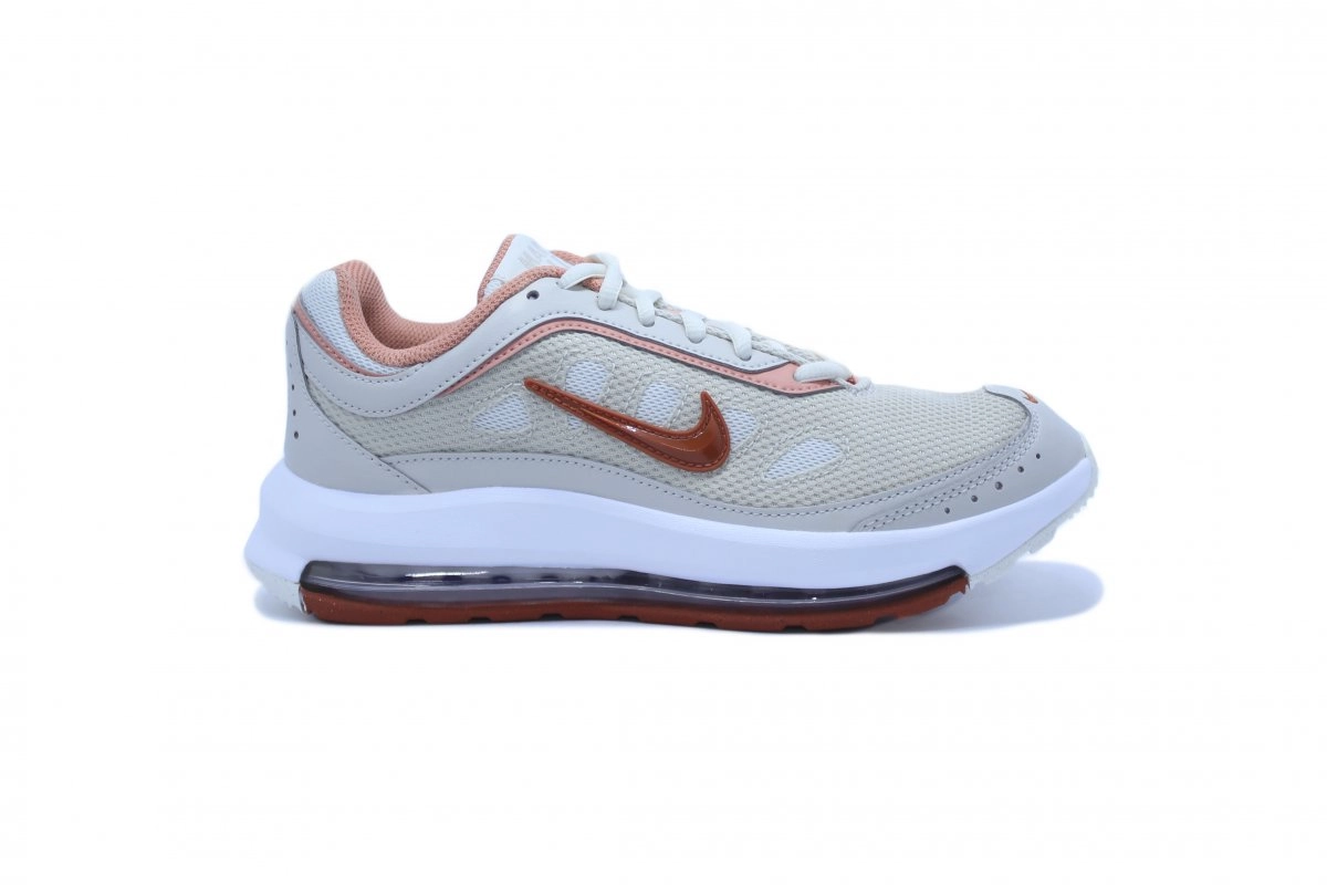 Tenis Nike Air Max Excee - feminino - branco e preto