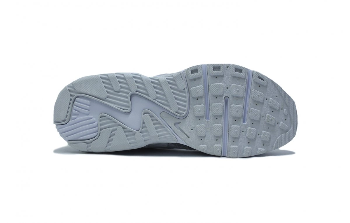 Tenis Nike Air Max Excee - masculino - bege e verde