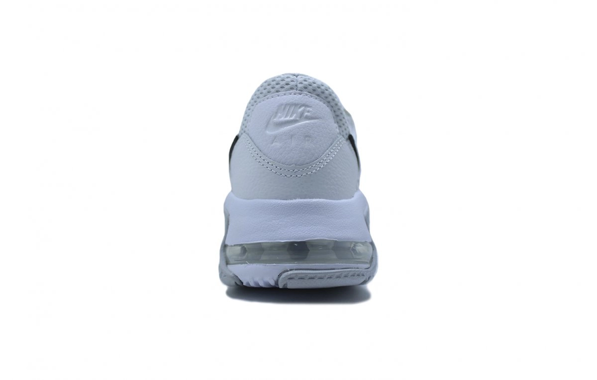 Tenis Nike Air Max Excee - masculino - bege e verde