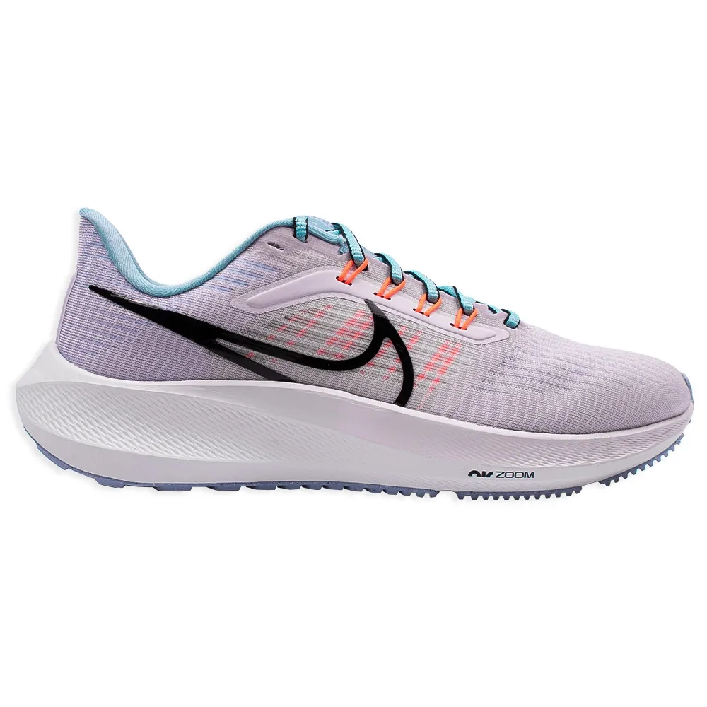 Tenis Nike Air Zoom Pegasus 41 - feminino - marrom claro