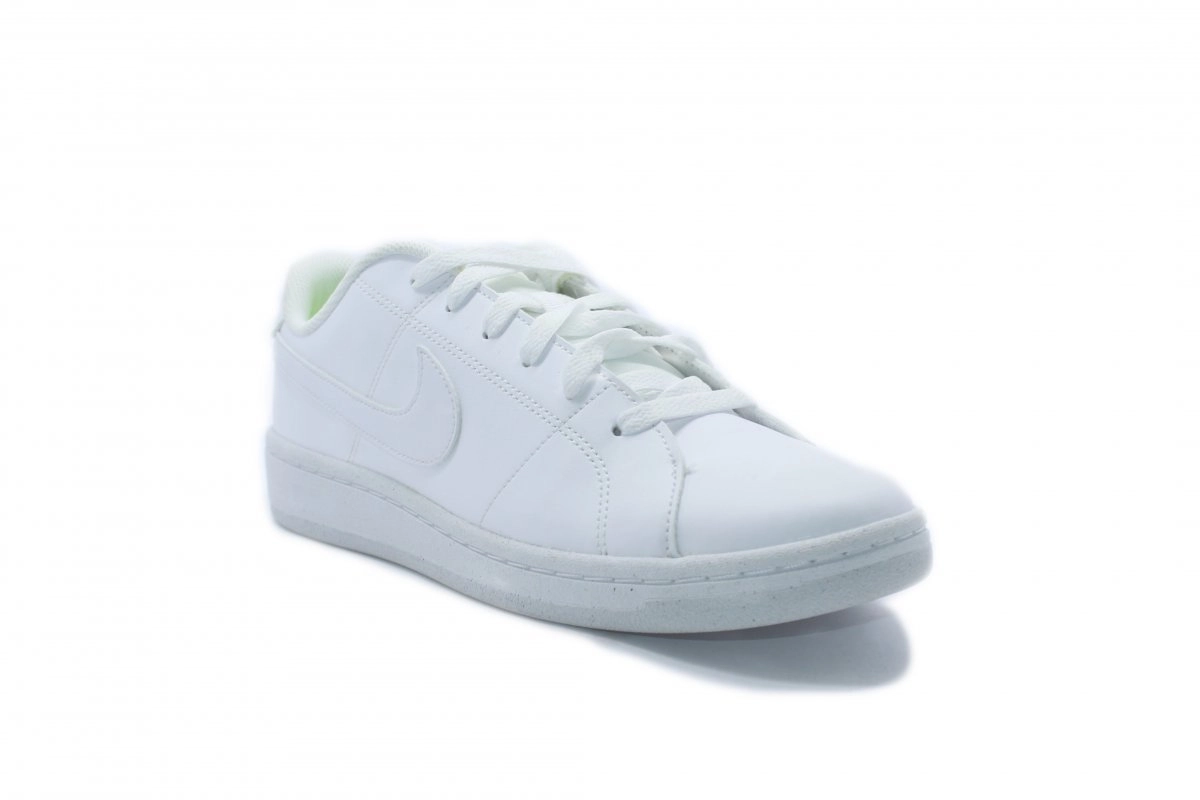 Tenis Nike Court Vision Alta Ltr - feminino - branco