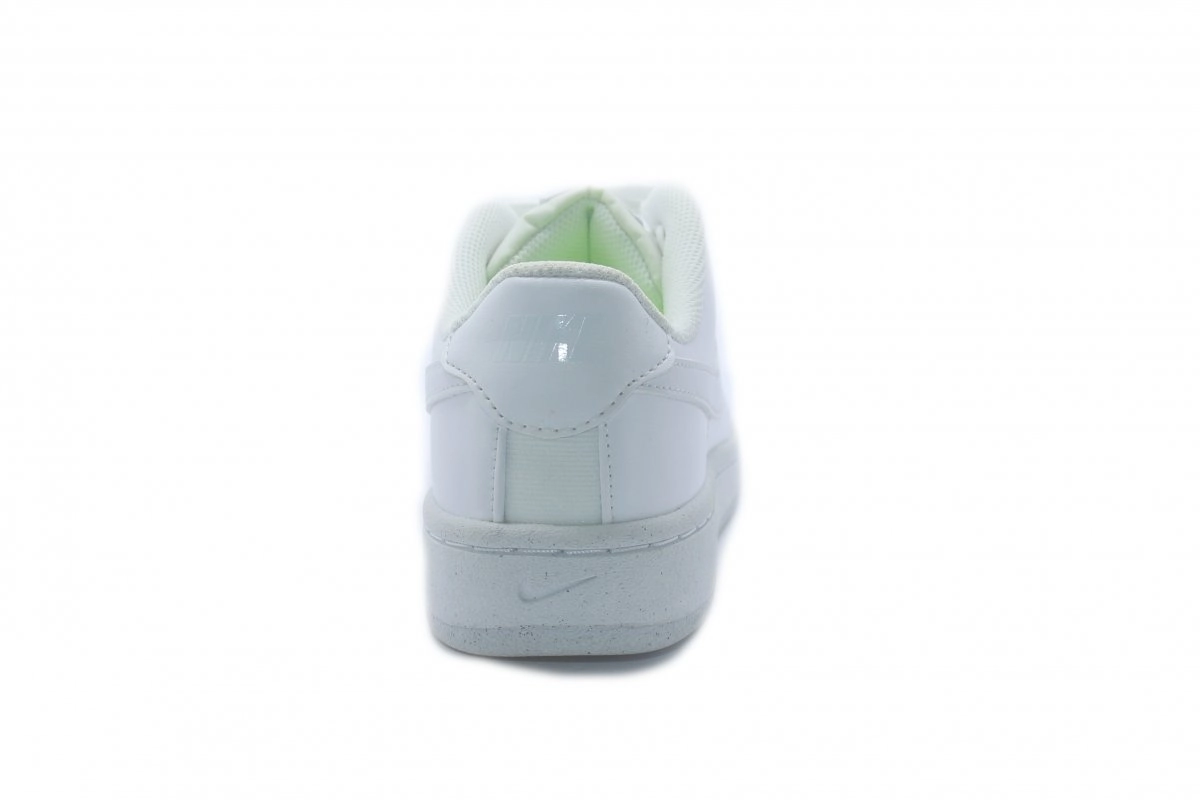 Tenis Nike Court Vision Alta Ltr - feminino - branco