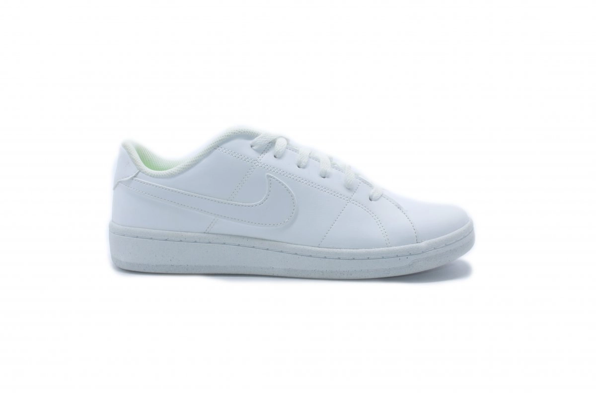 Tenis Nike Court Vision Alta Ltr - feminino - branco