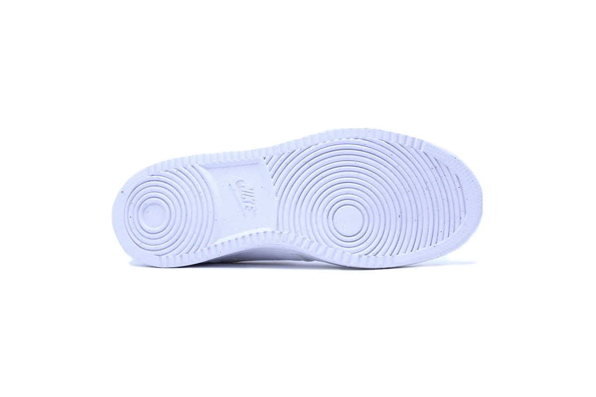 Tenis Nike Court Vision Lo Be - masculino - preto e azul
