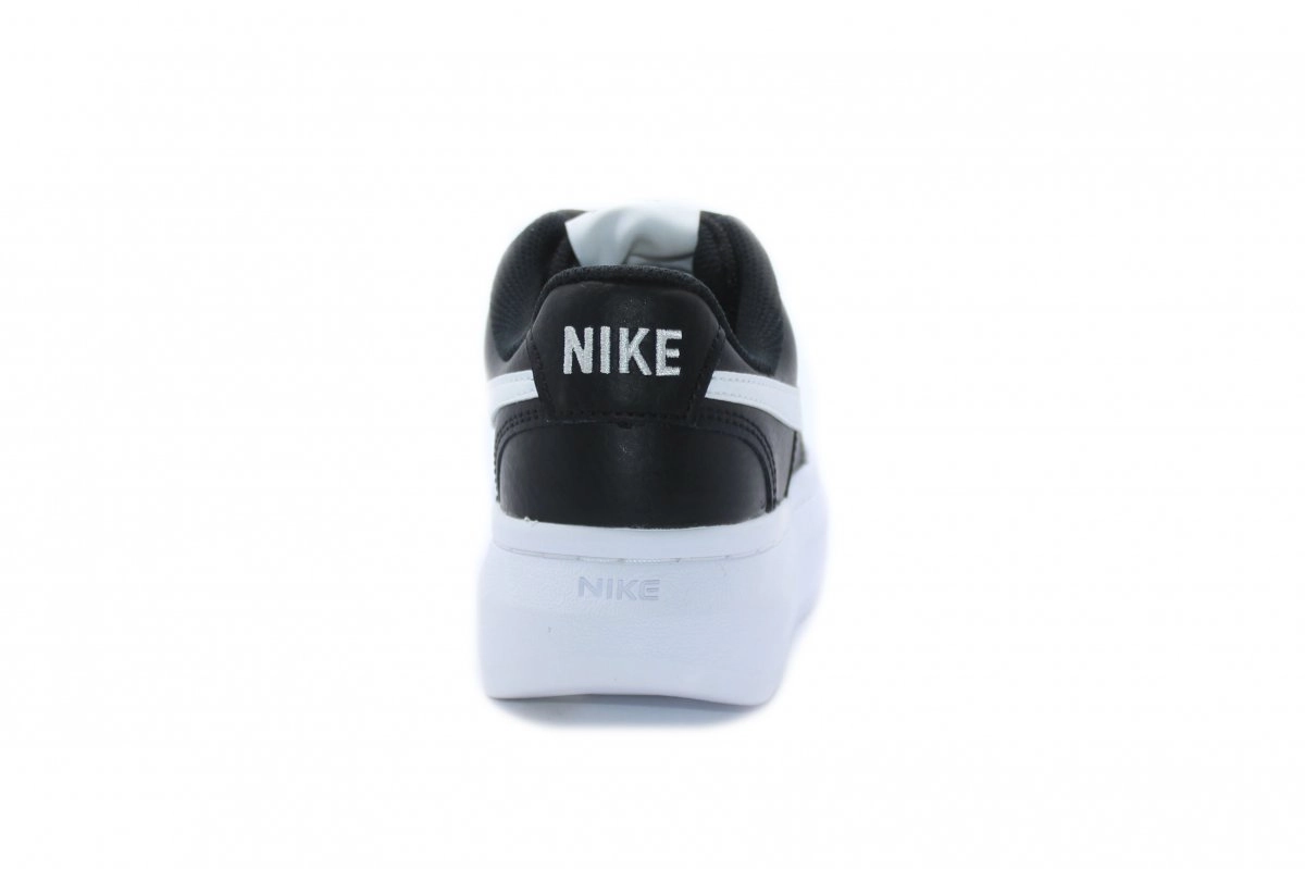 Tenis Nike Court Vision Lo - masculino - preto e branco
