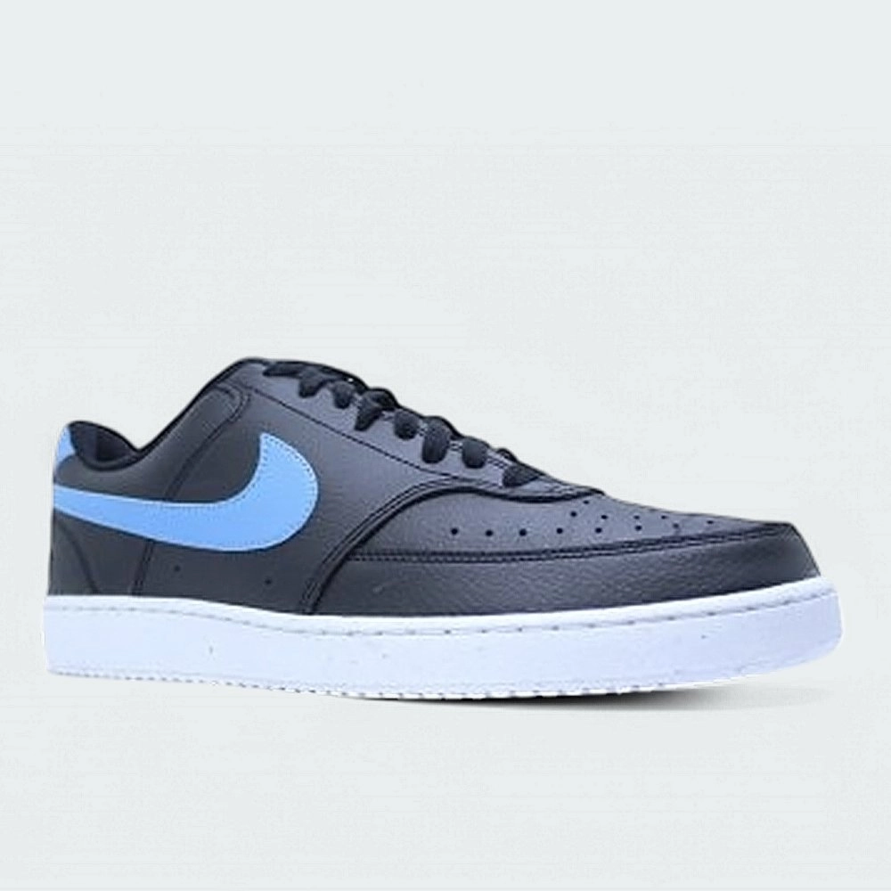 Tenis Nike Court Vision Lo Nn - feminino - branco e rosa