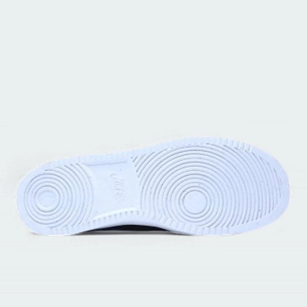 Tenis Nike Court Vision Lo Nn - feminino - branco e rosa