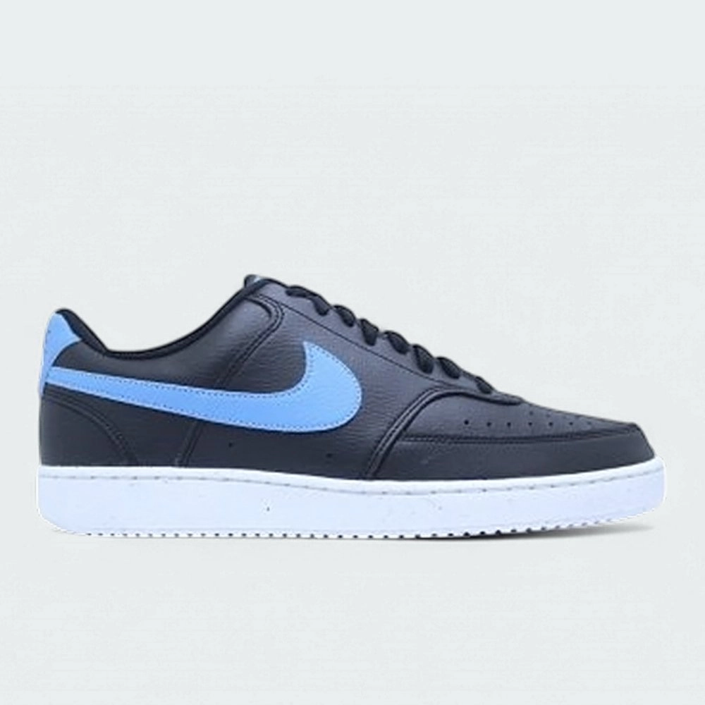 Tenis Nike Court Vision Lo Nn - feminino - branco e rosa