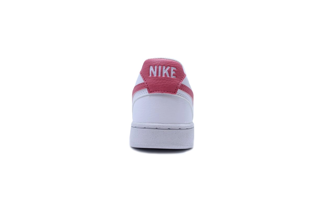 Tenis Nike Court Vision Low - feminino - branco