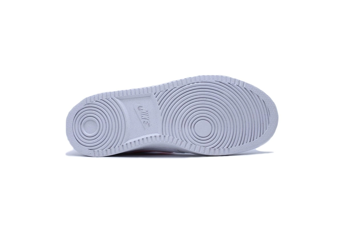 Tenis Nike Court Vision Low - feminino - branco