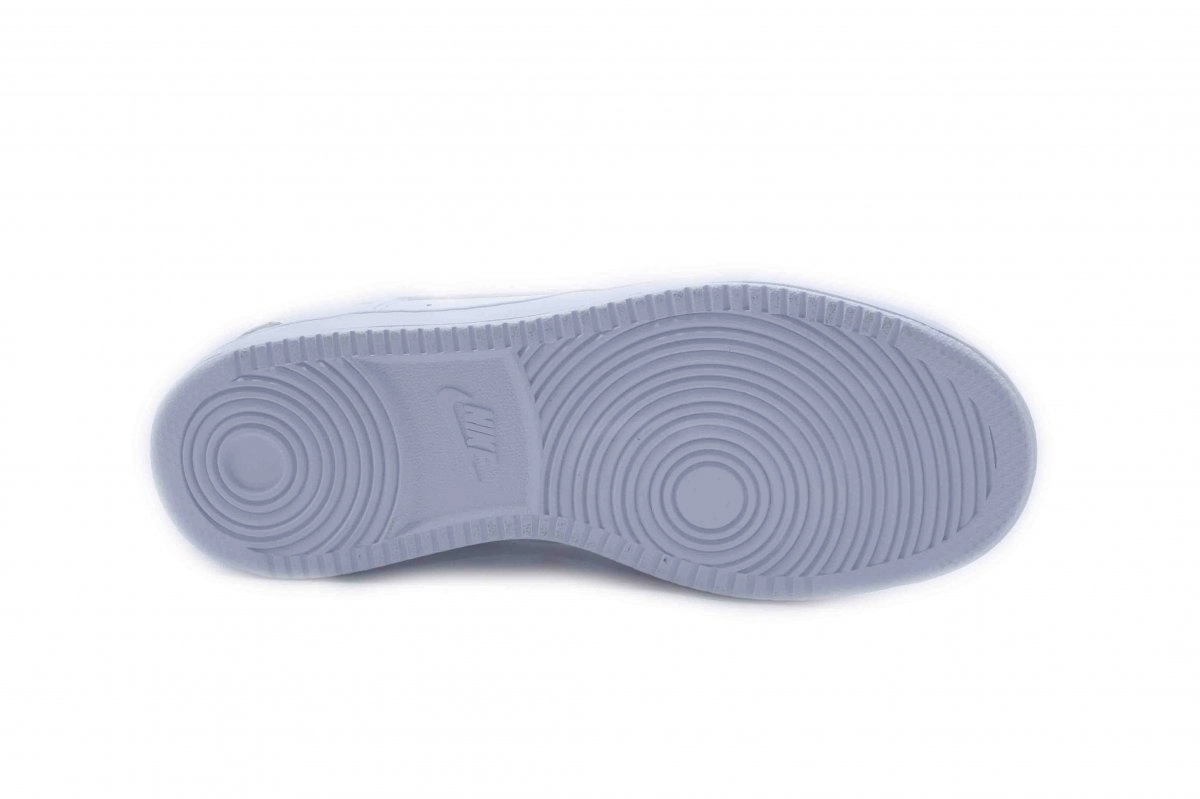 Tenis Nike Court Vision Mid - masculino - preto