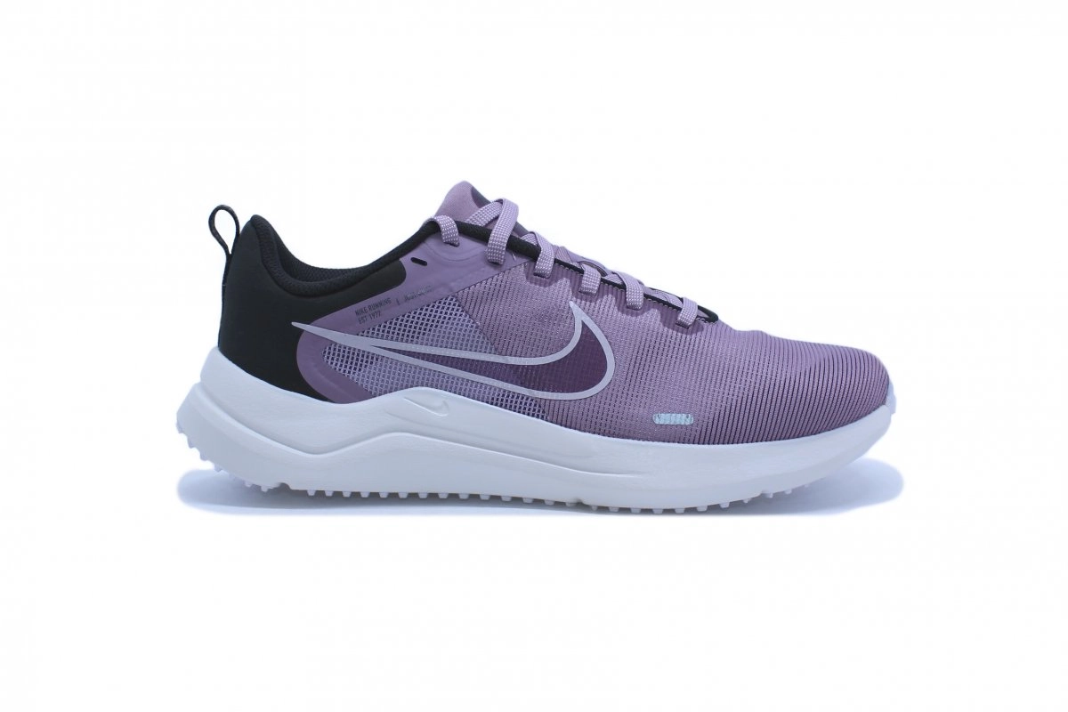 Tenis Nike Downshifter 12 - masculino - branco