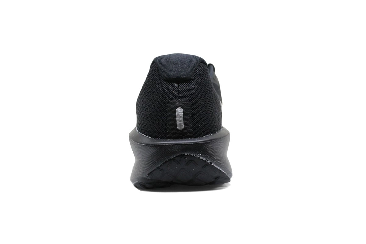 Tenis Nike Downshifter 13 - masculino - preto e branco