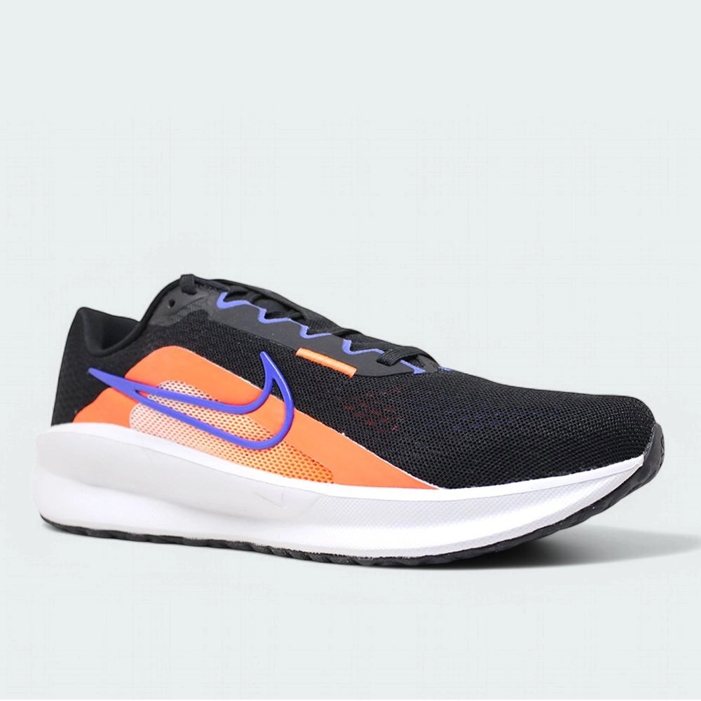 Tenis Nike Flex Experience Rn 12 - masculino - preto