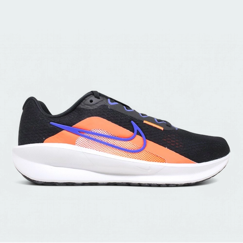 Tenis Nike Flex Experience Rn 12 - masculino - preto