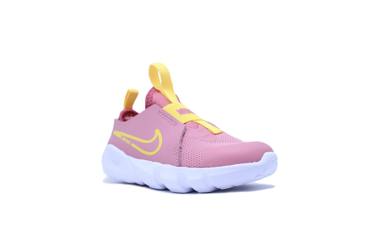 Tenis Nike Flex Runner 2 Tdv infantil - unissex - azul marinho