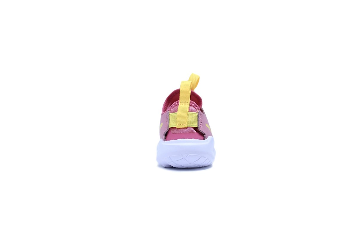 Tenis Nike Flex Runner 2 Tdv infantil - unissex - azul marinho