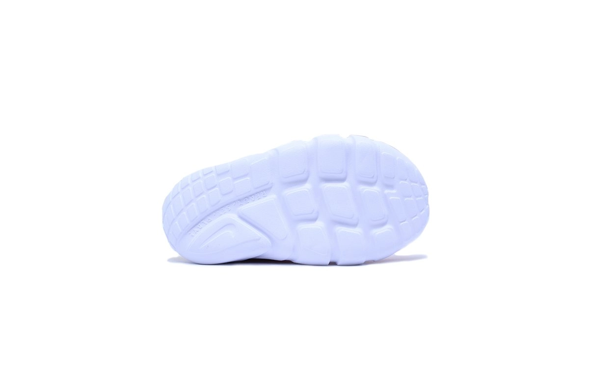 Tenis Nike Flex Runner 2 Tdv infantil - unissex - azul marinho
