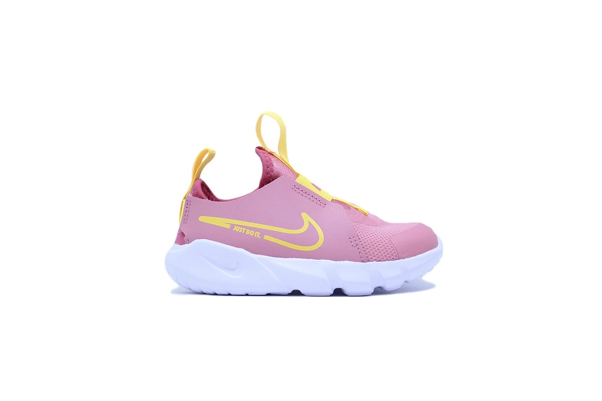 Tenis Nike Flex Runner 2 Tdv infantil - unissex - azul marinho