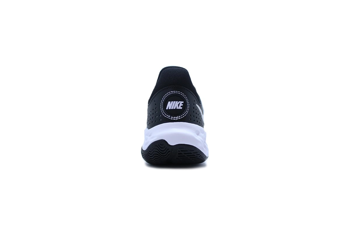 Tenis Nike Flyby Mid 3 - masculino - branco e azul