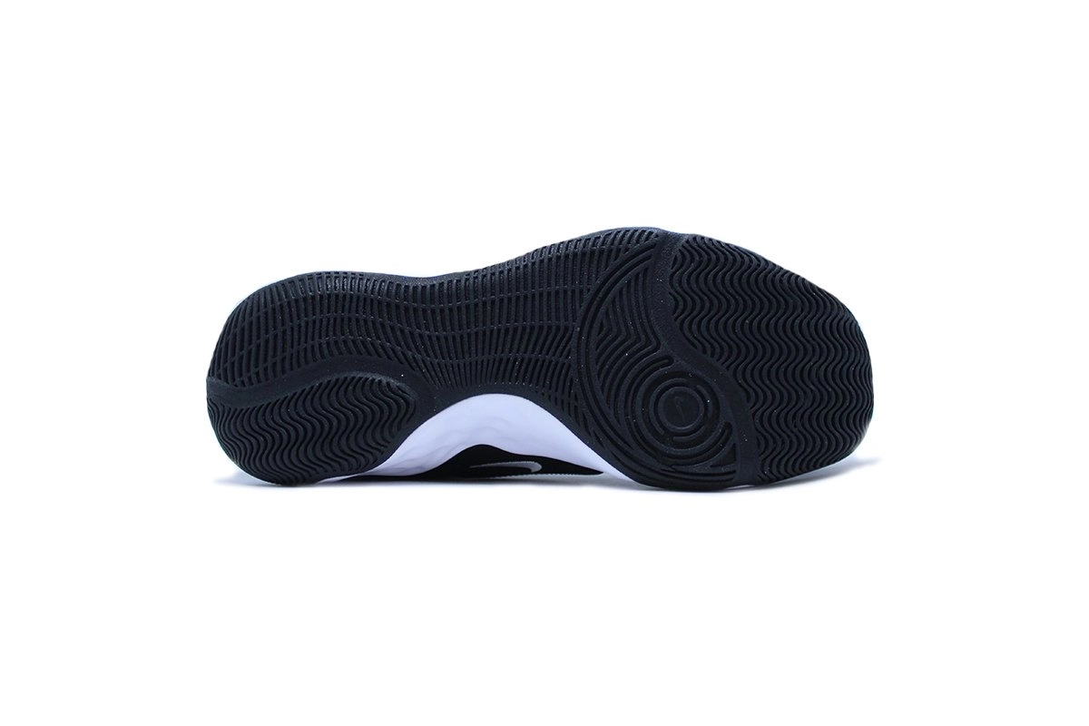 Tenis Nike Flyby Mid 3 - masculino - branco e azul