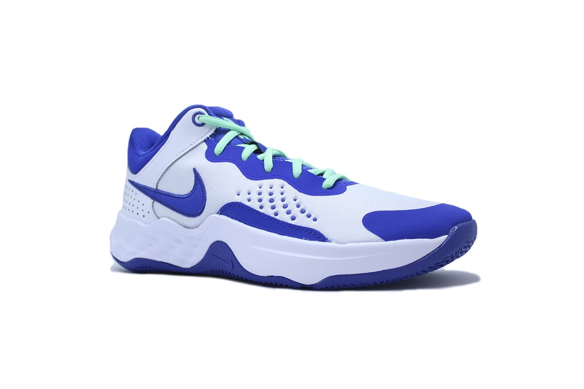 Tenis Nike Giannis Immortality 2 - masculino - preto e vermelho