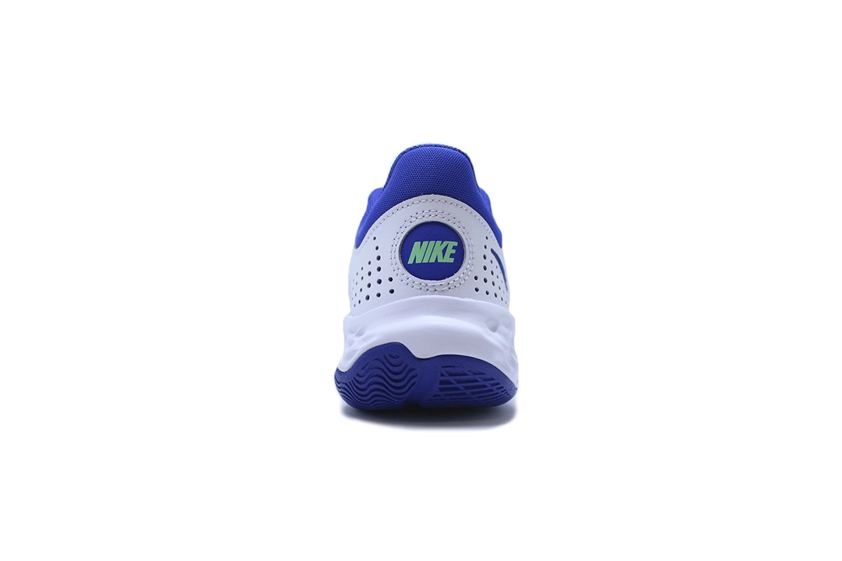 Tenis Nike Giannis Immortality 2 - masculino - preto e vermelho