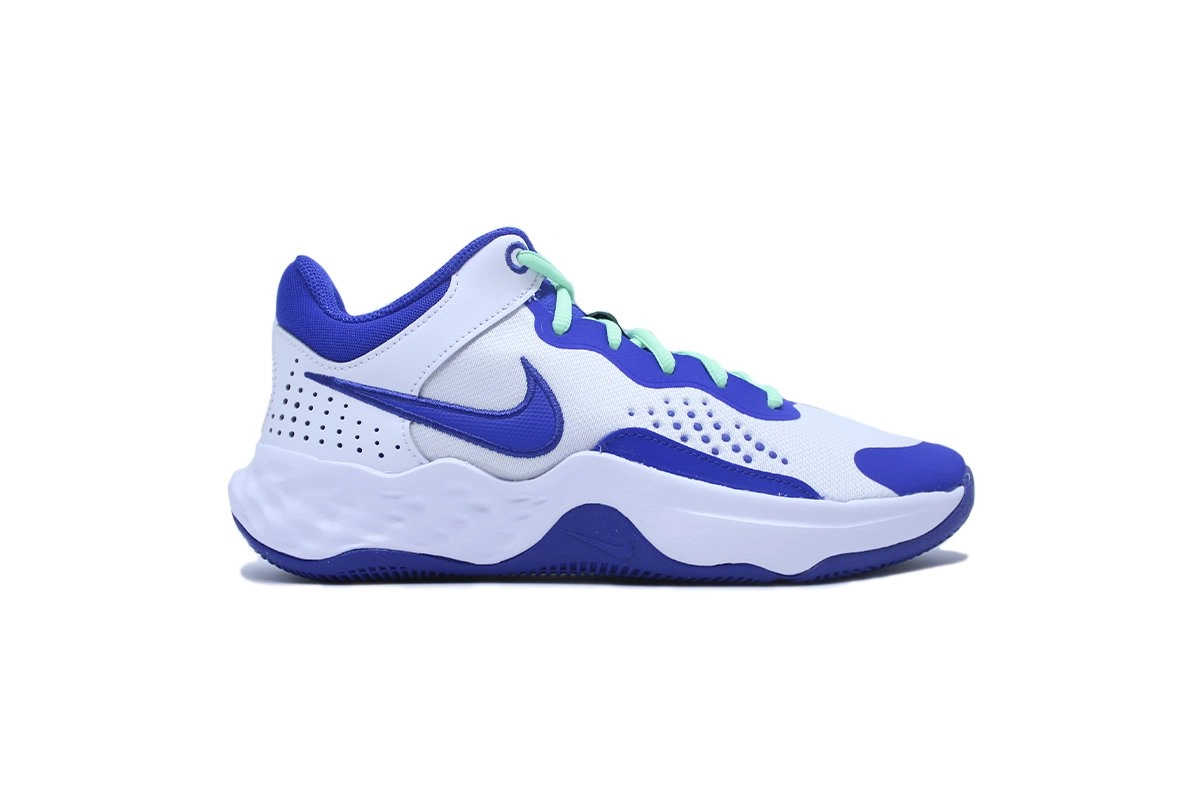 Tenis Nike Giannis Immortality 2 - masculino - preto e vermelho